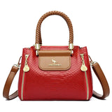 Tanza Luxus Tasche