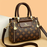 Tanza Luxus Tasche