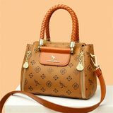 Tanza Luxus Tasche