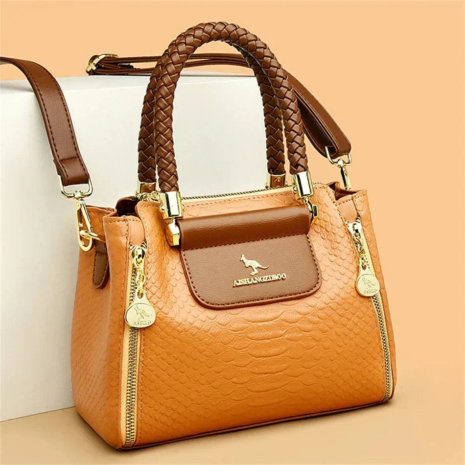 Tanza Luxus Tasche