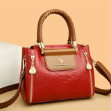 Tanza Luxus Tasche