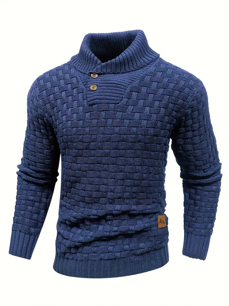 Matteo | Strickpullover