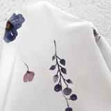 Maya™ - Elegantes Blumenkleid