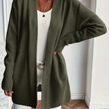 Flor™ - Gemütlicher Strickcardigan