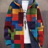 SAVANNA | LUX ART INSPO CARDIGAN