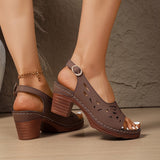 Boho-Stil Frauen Orthopädische Sandalen für ultimativen Komfort