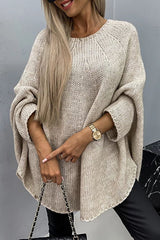 VALERIE™ | GESTRICKTER PULLOVER
