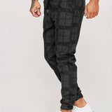 Stefan™ - Stilvolle Jogginghose