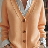 Merida™ - Vintage Winter Cardigan