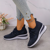 Bequeme Atmungsaktive Orthopädische Sneakers für den Alltag