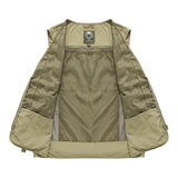 Lorenzo - Multi Pocket Sommerweste