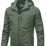 Marc™ – Elegante Leichte Jacke