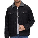 Vasco™ Winterjacke für Männer
