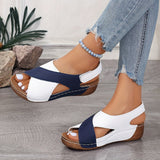 Milena™ - Ultrabequeme Orthopädische Sandalen
