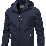 Wendell™ - Leichte Herrenjacke