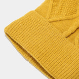 Damen Strickset mit Mütze, Schal und Handschuhen