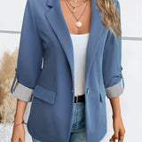 Jamie™ - Damen Stilvoller Blazer