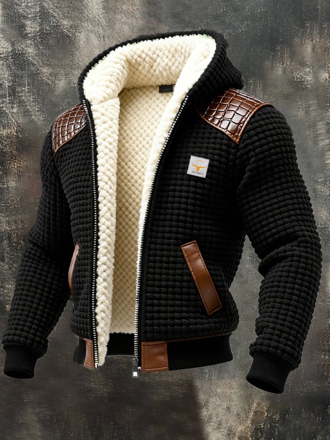 MATTIA™ | PREMIUM THERMALJACKE