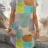 Roxy™ - Modernes Sommerkleid