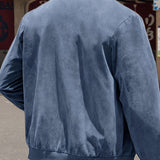 Mason™ - Stilvolle Zip-Up Jacke