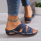 Martina™ - Legere Orthopädische Sandalen