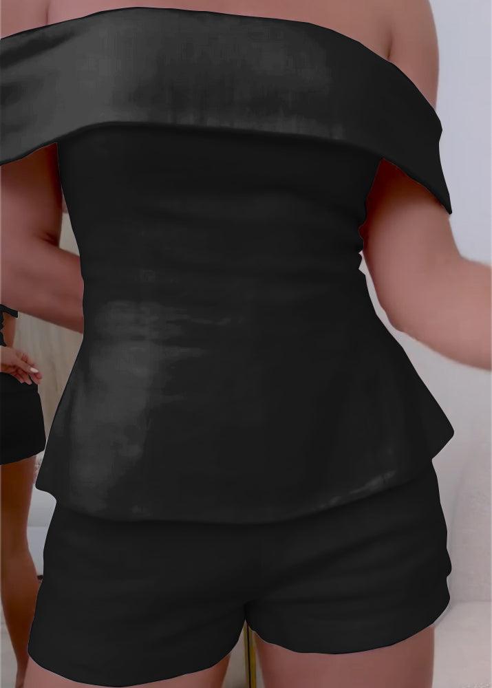 Eleganter Zweiteiler