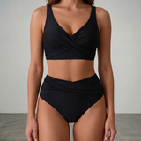 Rima | Damen Wickelbikini