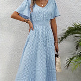 Livia™ | Damen Sommerkleid