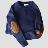 Taylor | Harbour Pullover aus Wolle
