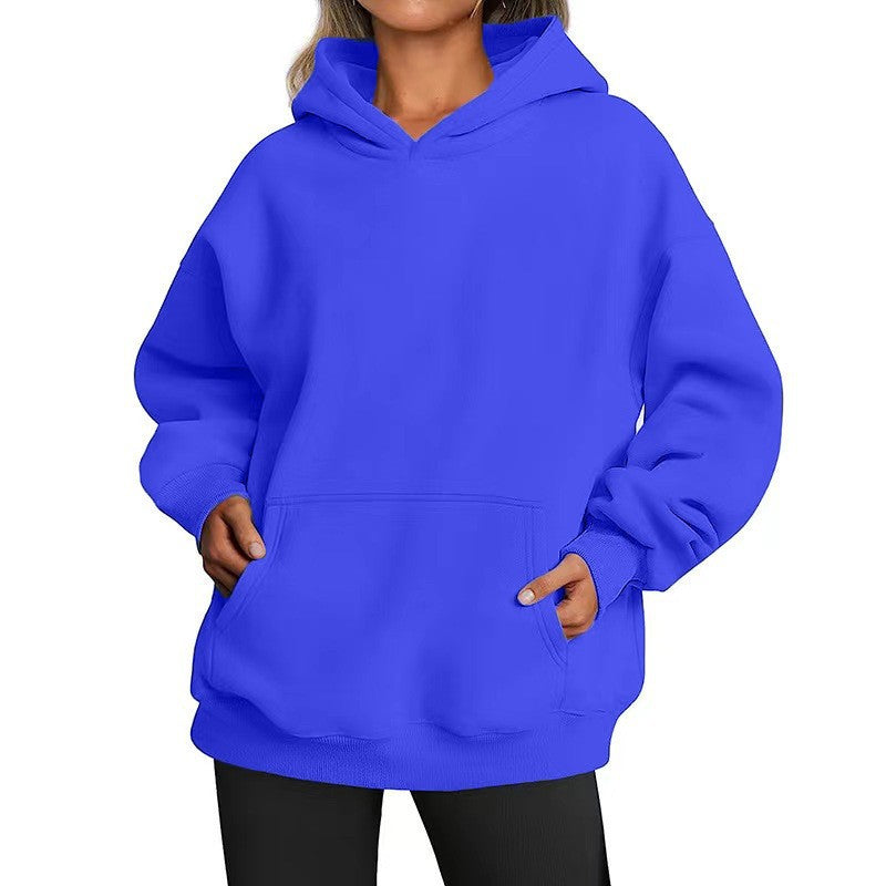 Ophelia™ – Abendglanz Kapuzenpullover