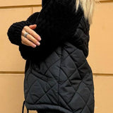 Elena | Damen Cardigan mit langen Ärmeln und Taschen