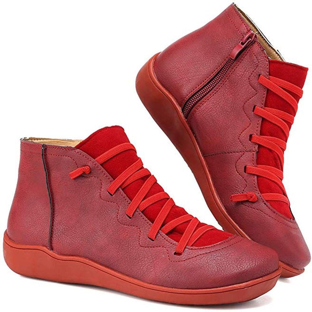 Marta - Elite Stiefeletten