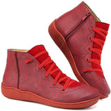 Marta - Elite Stiefeletten