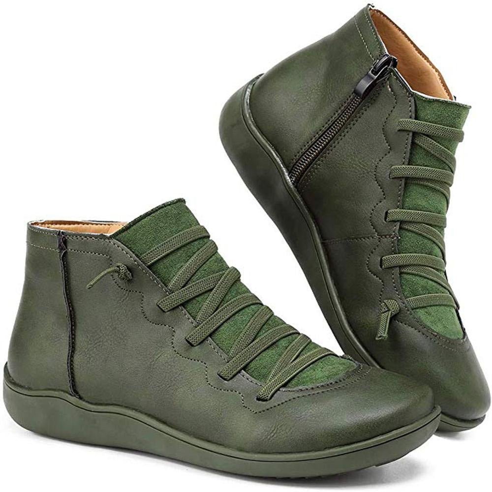 Marta - Elite Stiefeletten