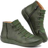 Marta - Elite Stiefeletten