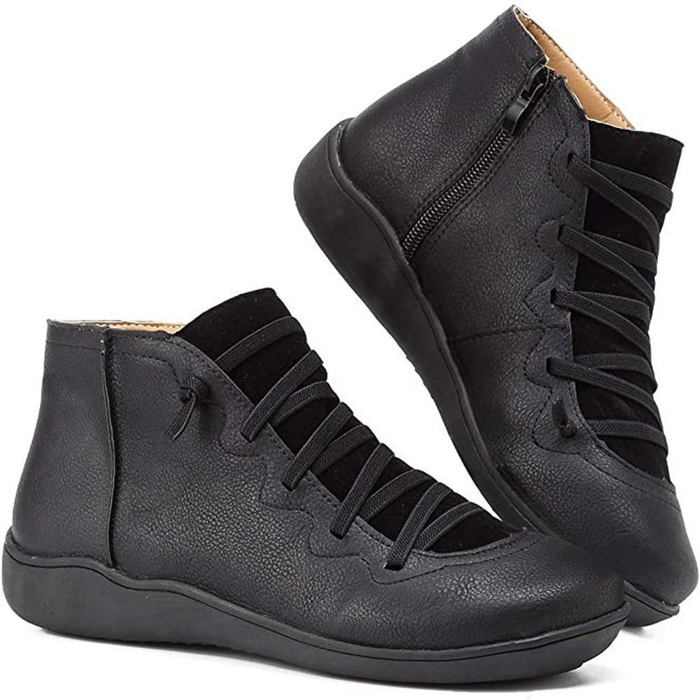 Marta - Elite Stiefeletten