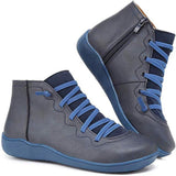 Marta - Elite Stiefeletten