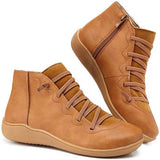 Marta - Elite Stiefeletten