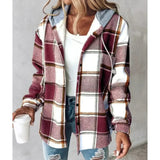 Isabella™ - Warme stilvolle Jacke