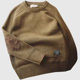 Taylor | Harbour Pullover aus Wolle