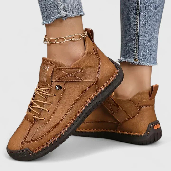 Kimberley™ - Bequeme Orthopädische Sneaker