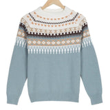 Laura - Bequemer Eleganter Pullover
