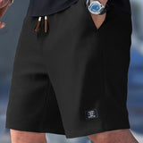 Nathan™ - Elegante Sommer Shorts