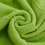 Charlotte – Schicker High-Neck Pullover