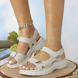 OrthoPro™ - Bequeme Orthopädische Sandalen