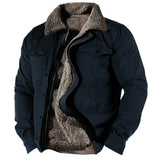 Luis - Klassische Westernjacke