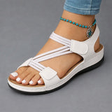 Selly - Ultra-Leichte Orthopädische Sandalen