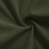 Bryce | Herren Langarm-Overshirt mit Taschen und Knöpfen