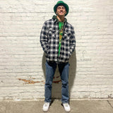 Alessio - Einreihige Winterjacke