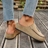 Mariselle | Damen Slip-On Loafers